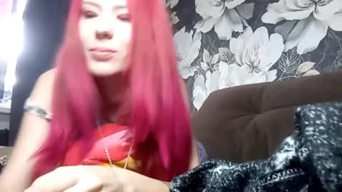 Lia online show from September 30, 2:05 am