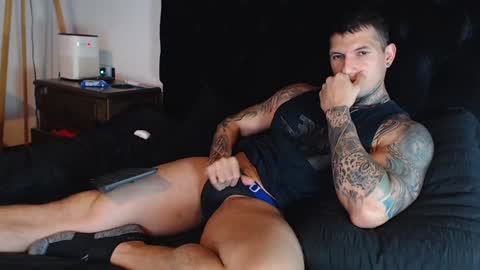 Shane online show from December 2, 10:12 pm