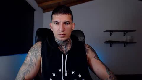 Shane online show from December 11, 11:00 pm