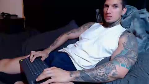 Shane online show from January 28, 10:23 pm