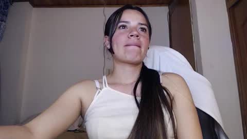 shanel_lozano online show from September 15, 5:18 am