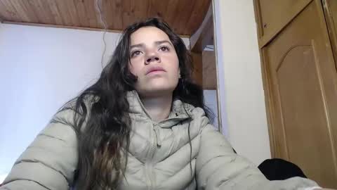 shanel_lozano online show from October 3, 4:26 pm