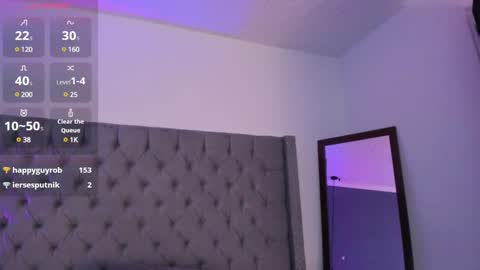 ShanellBlack online show from December 3, 5:23 pm