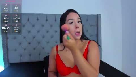 ShanellBlack online show from December 13, 11:34 am