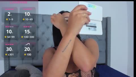 ShanellBlack online show from January 8, 11:32 am