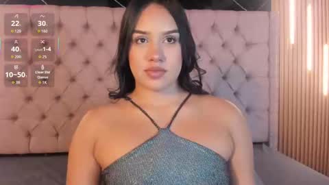 ShanellBlack online show from September 10, 4:23 am