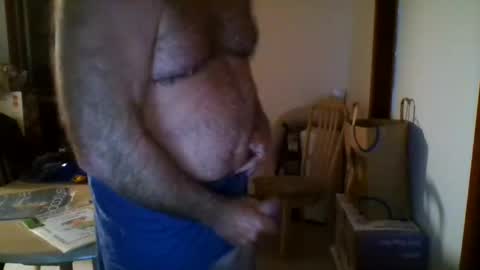 shaneo781570 online show from April 28, 6:13 pm