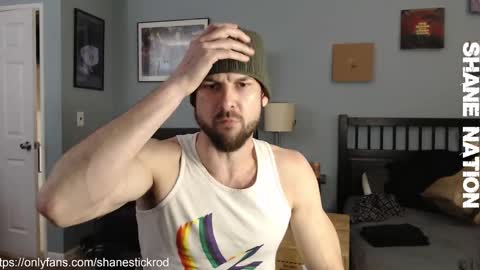 shanestickrod online show from November 23, 3:39 am