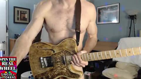 shanestickrod online show from February 25, 4:00 am