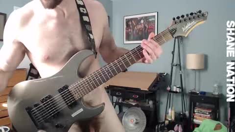 shanestickrod online show from March 8, 9:51 pm