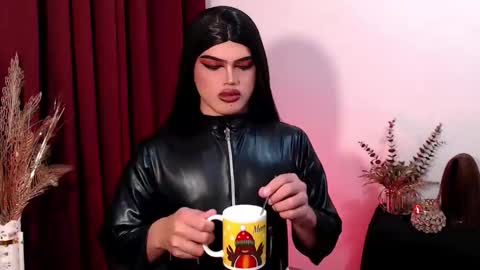 Snapshot of shanex01 chatting on March 16, 1:26 pm Shane X online show from March 16, 1:26 pm