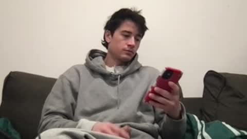 Snapshot of shanghighnight chatting on February 14, 12:30 am shanghighnight online show from February 14, 12:30 am