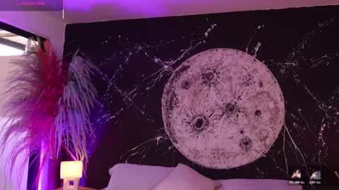 ShaniaDaniels online show from December 16, 8:36 pm