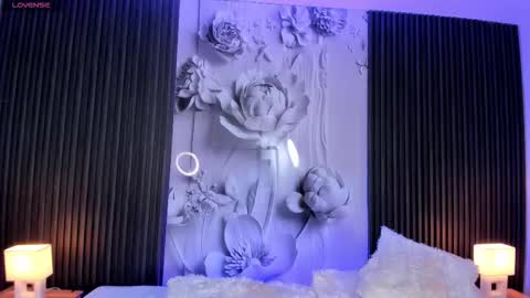 ShaniaDaniels online show from January 10, 9:41 pm