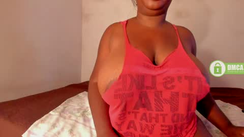 Snapshot of shaniblack chatting on May 6, 8:25 pm Danna online show from May 6, 8:25 pm