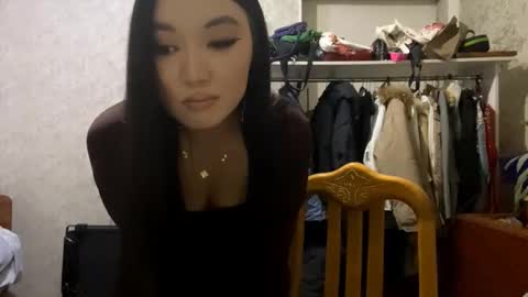 Snapshot of shanitabunda chatting on March 3, 4:46 pm Aya online show from March 3, 4:46 pm