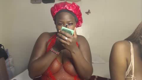 shannky  online show from February 8, 6:50 am