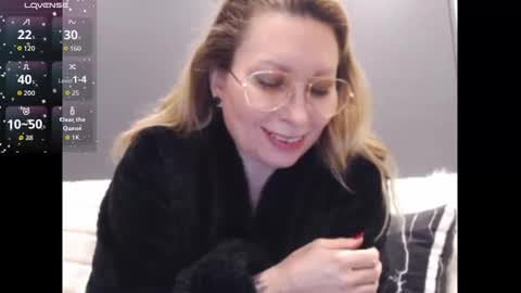 Shannon07 online show from December 14, 10:03 pm