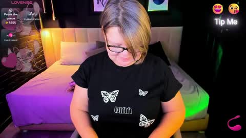 Shannon online show from March 24, 5:12 am