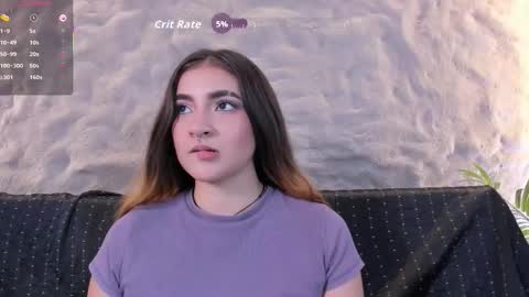 Shanntal  online show from November 10, 7:57 pm