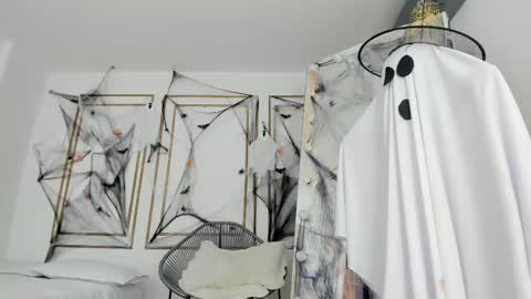 SHANON online show from October 14, 12:06 pm