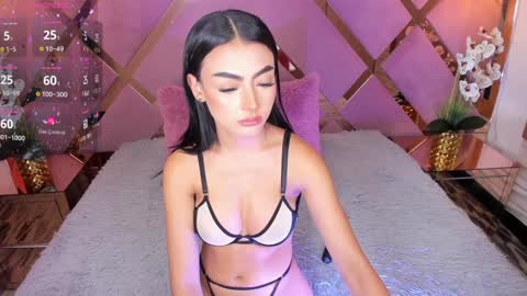 SHANON online show from December 17, 7:37 pm