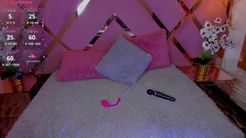 SHANON online show from December 18, 7:08 pm