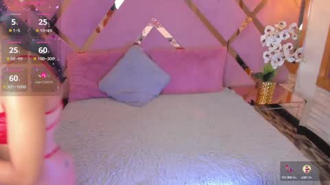 SHANON online show from December 21, 7:38 pm