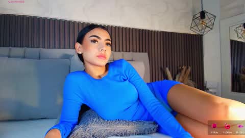 SHANON online show from January 7, 7:05 pm