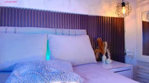 SHANON online show from February 5, 7:29 pm