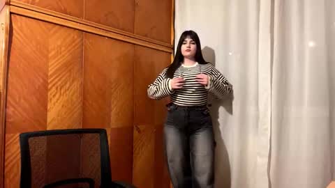 Daisy online show from January 18, 7:50 pm