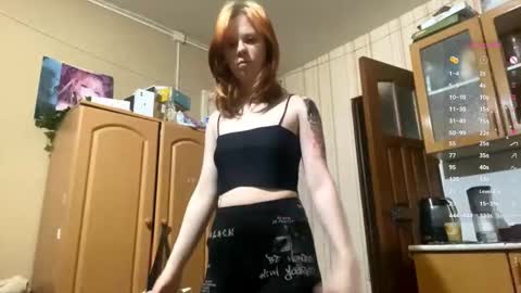 Kristin online show from October 26, 12:11 pm