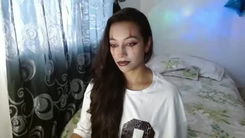 shantal_d03 online show from October 14, 9:04 pm