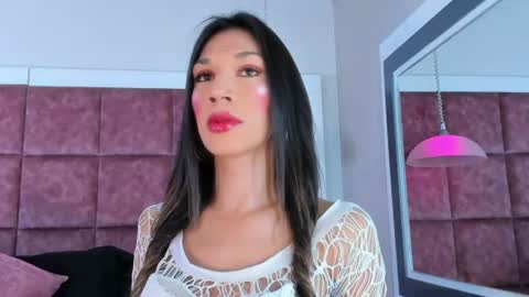 Snapshot of shantal_ferrer3 chatting on June 15, 11:07 pm shantal_ferrer3 online show from June 15, 11:07 pm