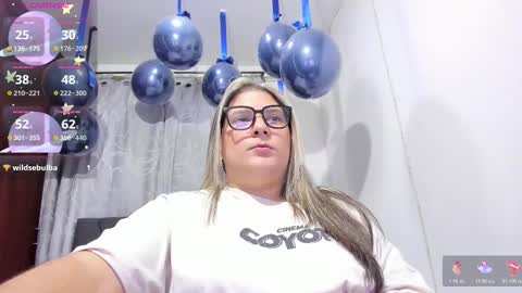 S H A N T A L  S M I T H online show from November 22, 2:43 am