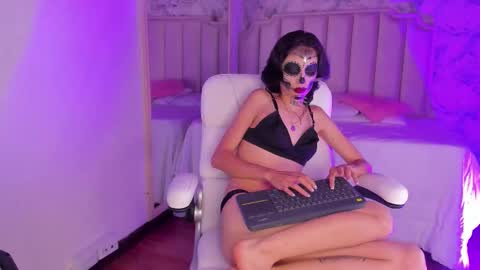 Shantal online show from October 15, 4:56 am