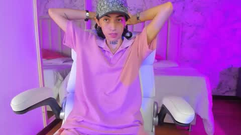 Shantal online show from November 29, 3:53 am