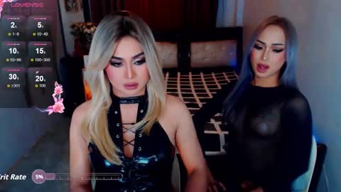 SHANTAL online show from October 22, 3:40 am