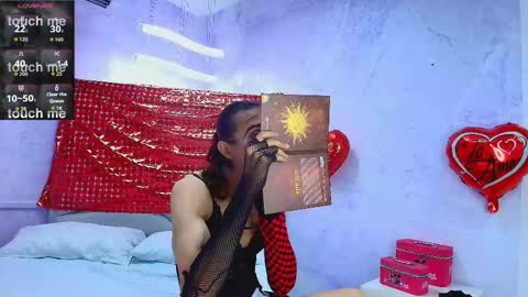 shantala nastasiia online show from September 22, 12:40 pm