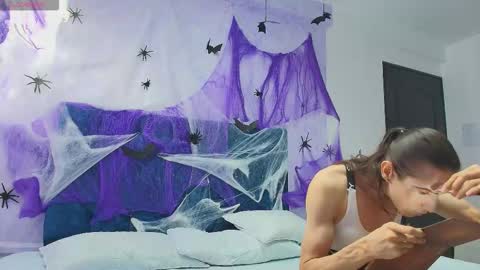 shantala nastasiia online show from October 26, 1:17 pm