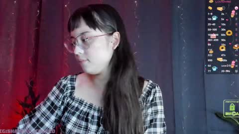 Cat-FOLLOWME and we talk IGshantal cerezo online show from December 16, 9:41 pm