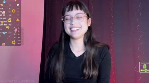 Cat-FOLLOWME and we talk IGshantal cerezo online show from December 18, 10:35 pm