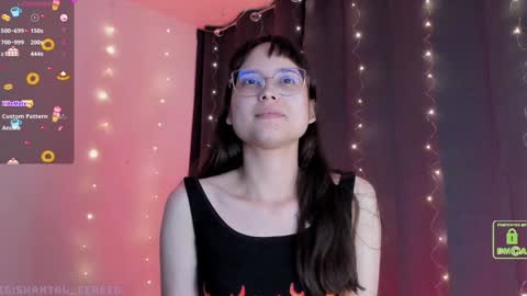 Cat-FOLLOWME and we talk IGshantal cerezo online show from December 21, 12:31 am