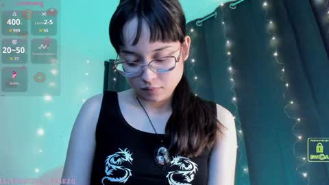 Cat-FOLLOWME and we talk IGshantal cerezo online show from December 27, 11:21 pm