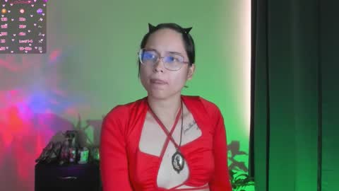 Cat-FOLLOWME and we talk IGshantal cerezo online show from November 20, 8:41 pm