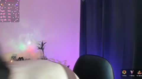 Cat-FOLLOWME and we talk IGshantal cerezo online show from December 1, 8:47 pm