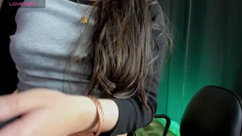 Cat-FOLLOWME and we talk IGshantal cerezo online show from February 2, 7:45 pm