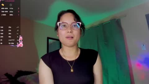 Cat-FOLLOWME and we talk IGshantal cerezo online show from March 2, 8:04 pm