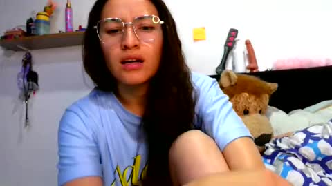 shantaldumont online show from November 27, 5:09 am