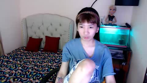 SHANTA FOX  s online show from February 3, 11:59 am